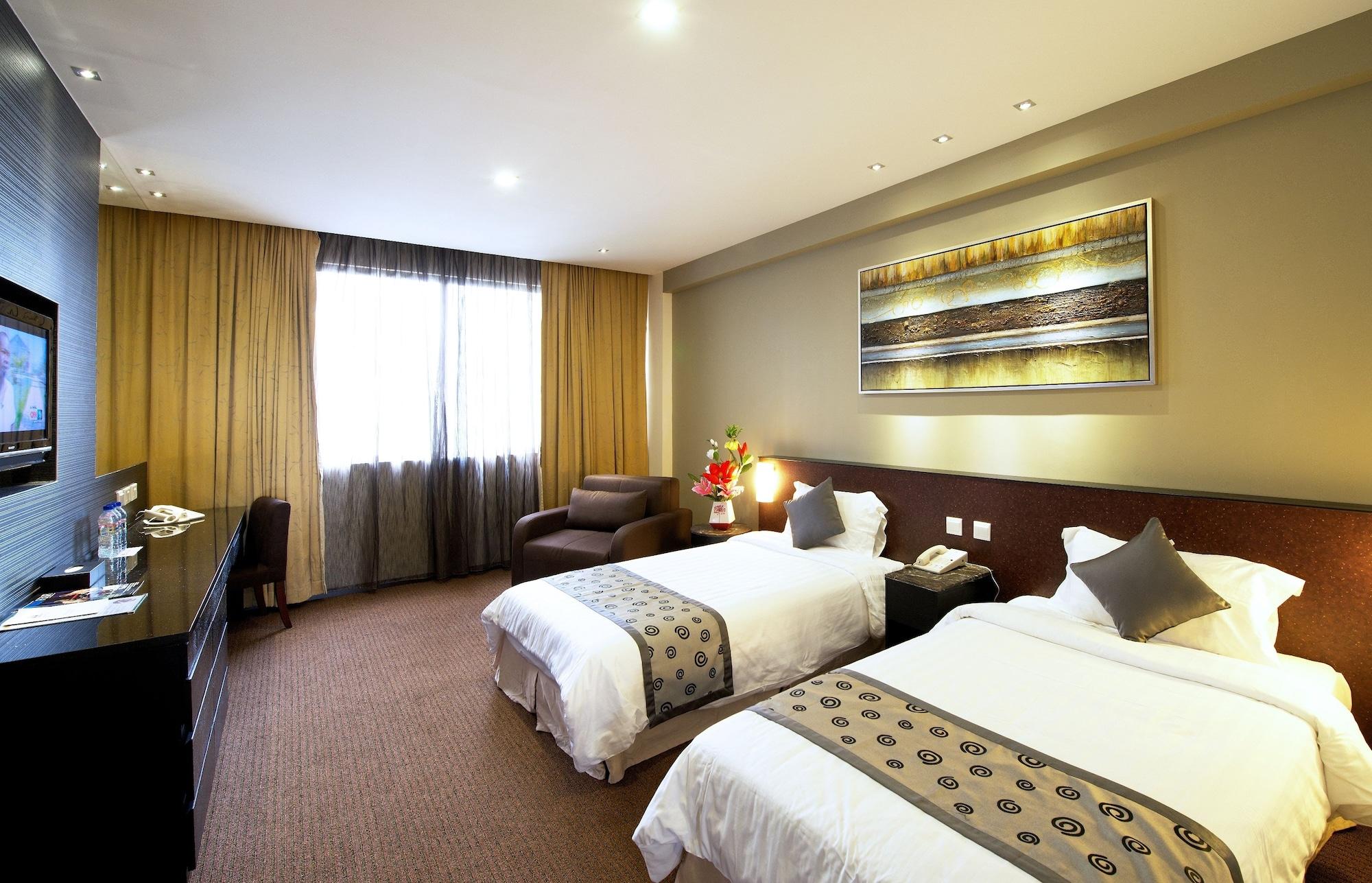 Royal Singapur