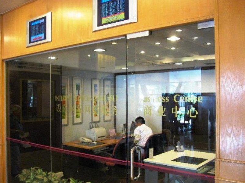 Royal Hotel Singapur