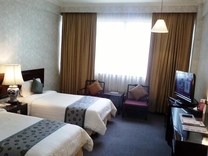 Hotel Royal Singapur