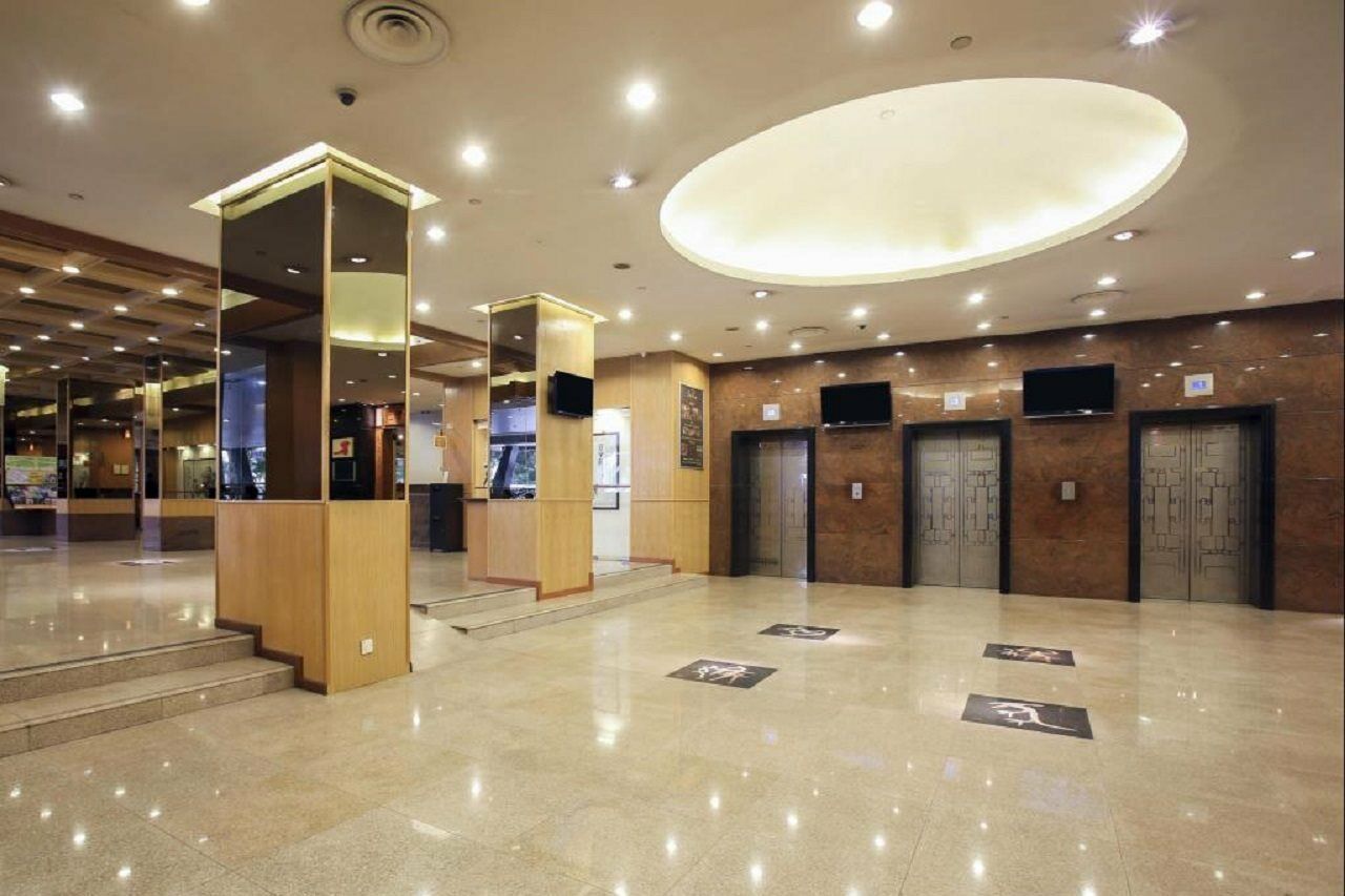 Hotel Royal Singapur