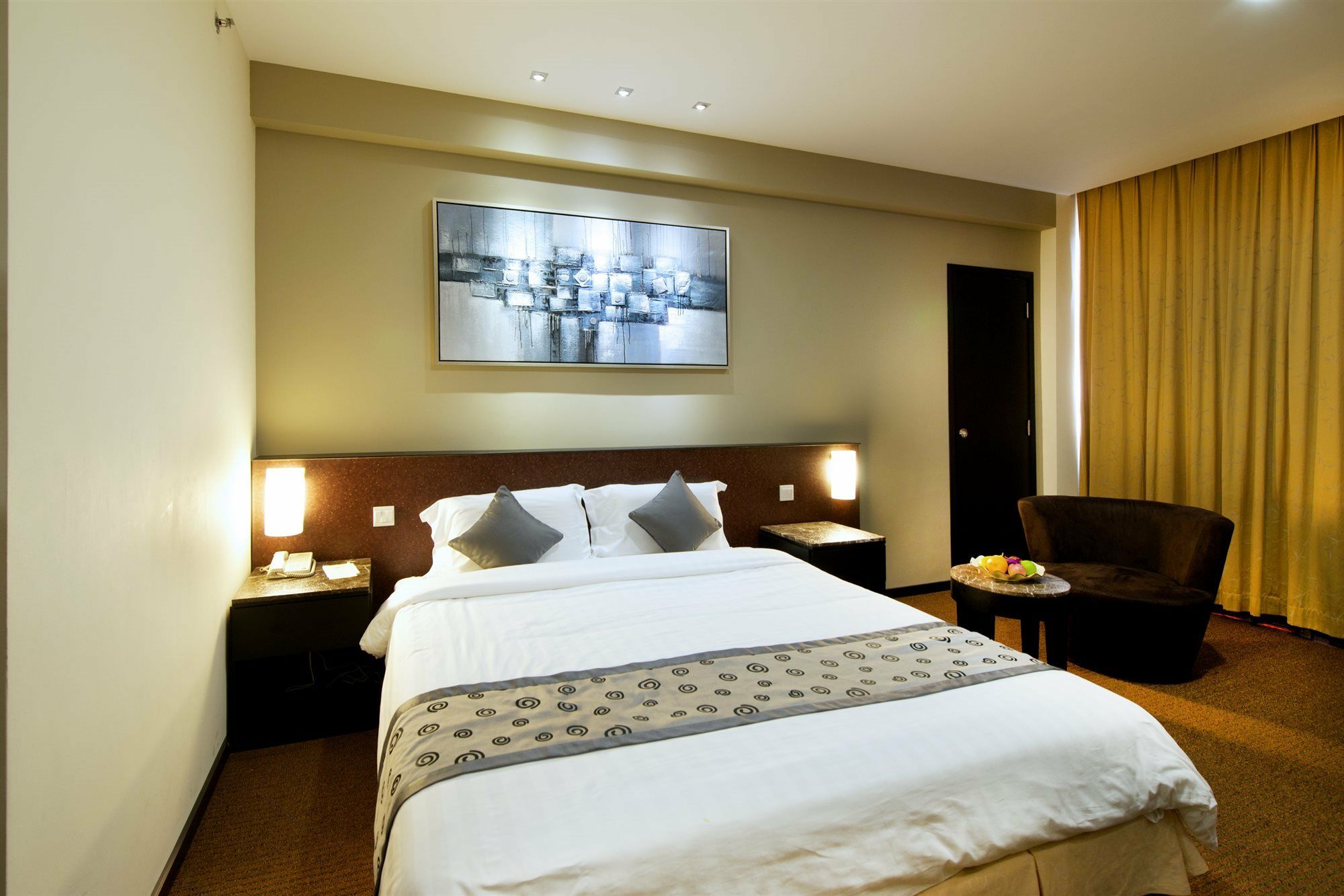 Royal Hotel Singapur